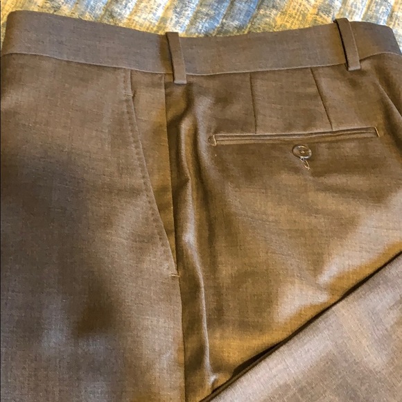 Men’s dress pant - Picture 3 of 5